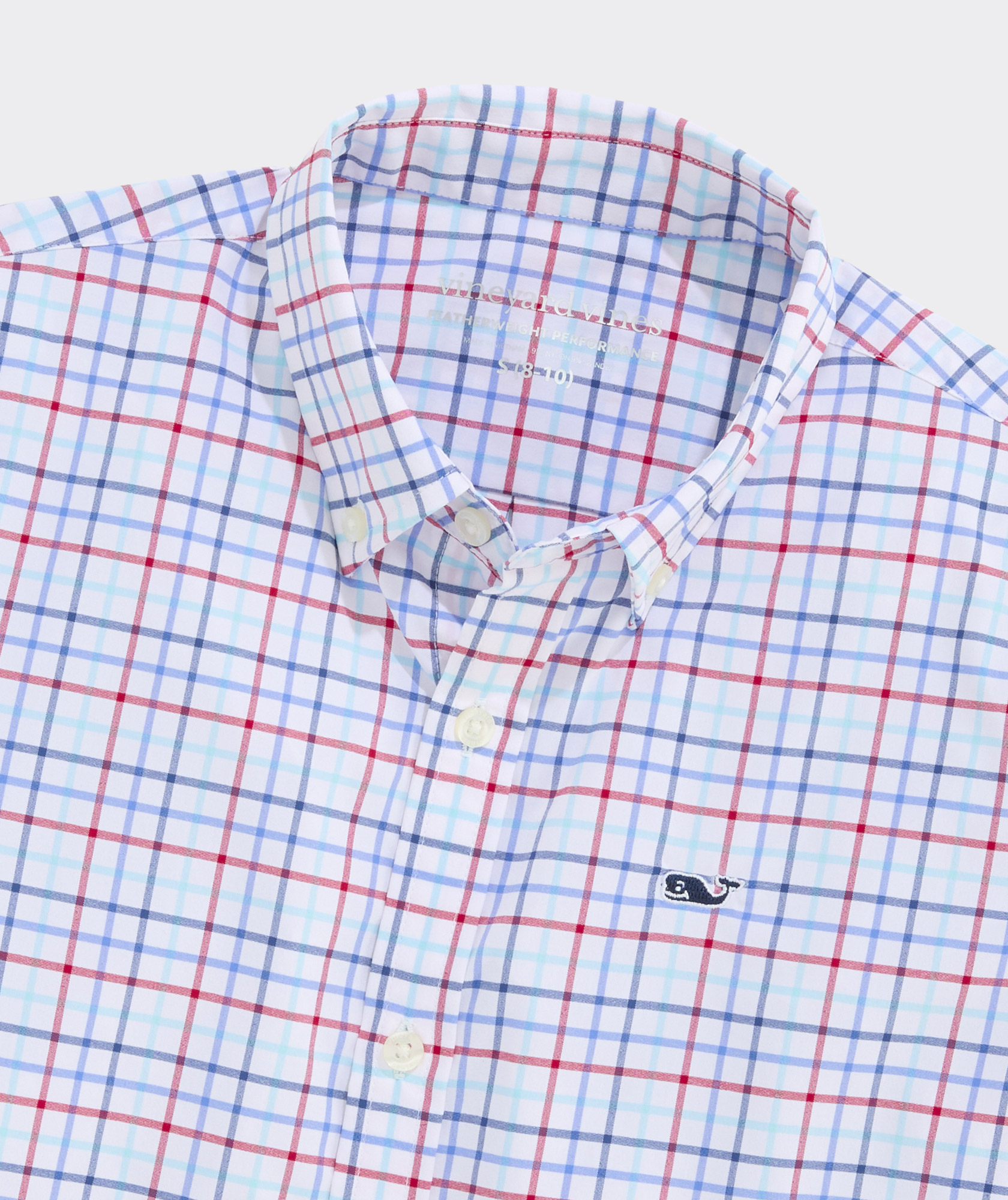 PERFORMANCE FEATHERWEIGHT